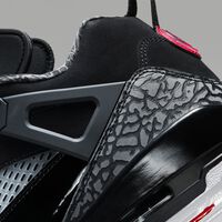 El outlet de Nike liquida a mitad de precio las zapatillas Jordan más cool, para calzar verdaderamente elegante 