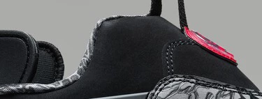 El outlet de Nike liquida a mitad de precio las zapatillas Jordan más cool, para calzar verdaderamente elegante 