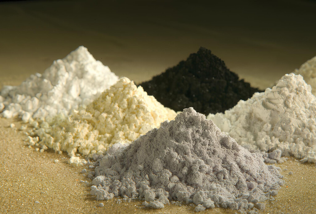 China se plantea suavizar su bloqueo de las tierras raras, aunque no para todos. Es una gran noticia para Europa