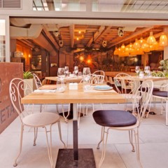 Foto 10 de 11 de la galería marieta-madrid en Trendencias Lifestyle