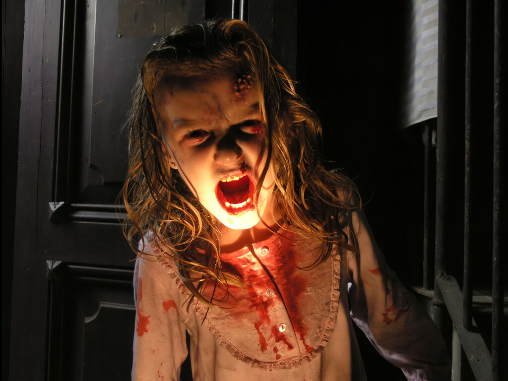 Prime Video y la película de terror que se convirtió en todo un éxito mundial hace casi 20 años, ahora en streaming . Noticias en tiempo real