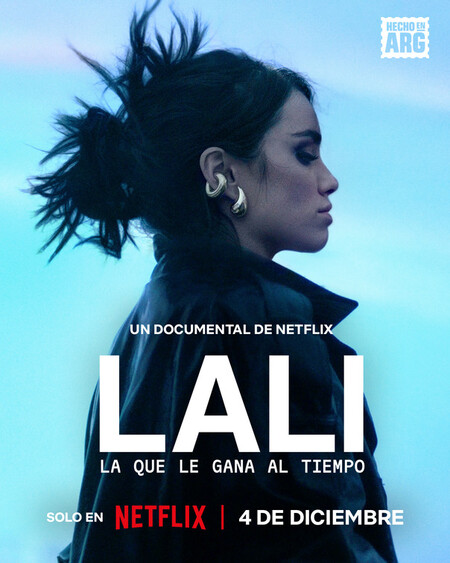 Lali La Que Le Gana Al Tiempo