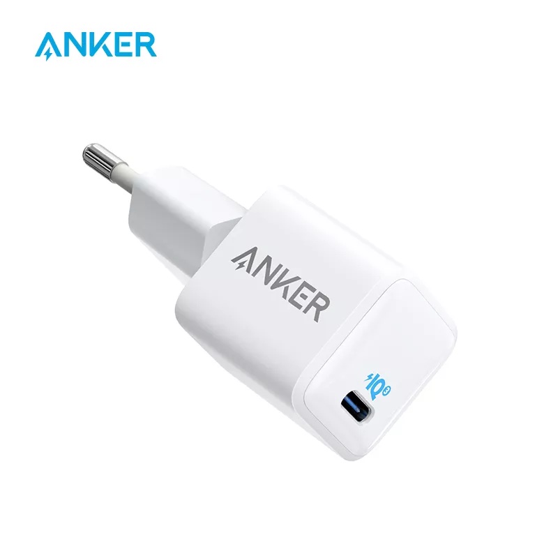 Anker Nano USB-C 20W