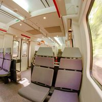 Estos son los abonos de tren que serán gratuitos a partir del 1 de septiembre 