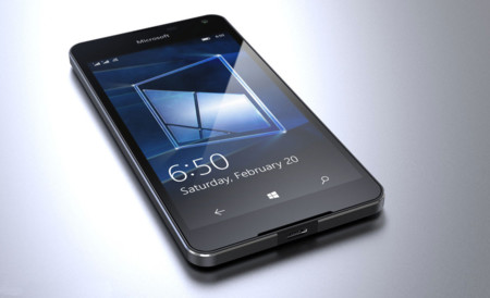 La presentación del Lumia 650 vendrá con el inicio del mes de febrero, según Windows Central