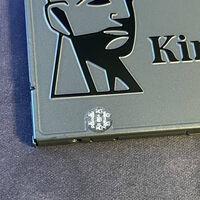 Compró online un disco SSD y notó que algo iba mal: lo habían reprogramado para que engañase al ordenador 