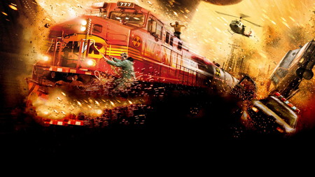 Imparable (2010)