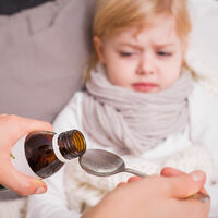 Antihistamínicos en niños: qué tipos hay y qué tener en cuenta 