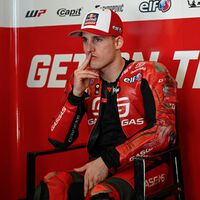 Pol Espargaró está recuperado y quiere volver ya a MotoGP: "Si los médicos me dan el OK, correré en Mugello" 