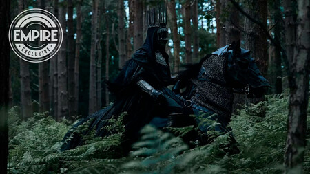 Nazgul Empire Anillos De Poder
