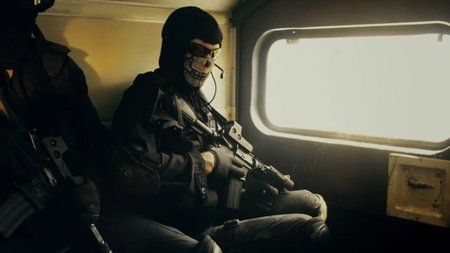'Find Makarov', la película no oficial sobre 'Modern Warfare' que se ocultaba tras la cuenta atrás