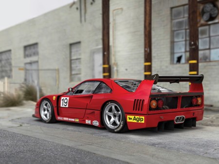f40 lm1