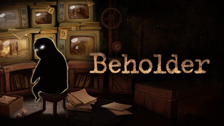 Espía los crímenes de tus vecinos en Beholder: el título está gratis en Steam por tiempo limitado