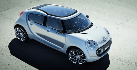 Essentiele, la hipotética submarca low-cost de Citroën