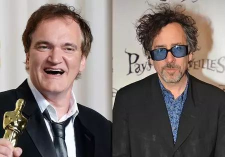 Hay más cine ahí fuera | Las promesas incumplidas de Tarantino, el erotismo de Franco y Burton decepciona