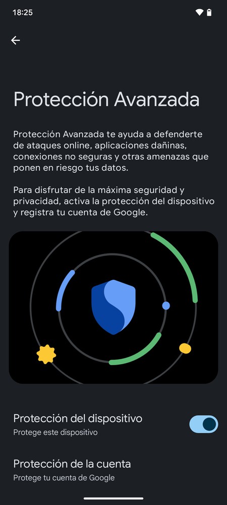 Proteccion