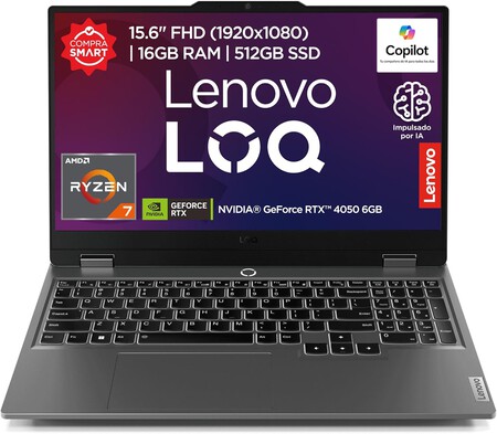 Lenovo LOQ