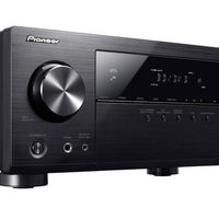 Pioneer tiene nuevo receptor AV de gama baja, es el VSX-531D y viene con sintonizador DAB+ 