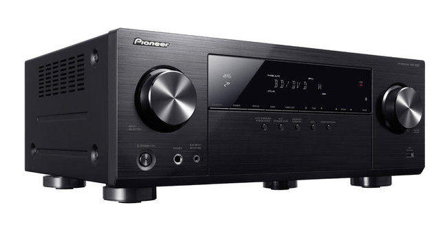 Pioneer Vsx