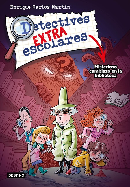 libro infantil