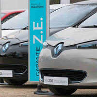 El coche eléctrico sólo es ecológico si se hacen muchos kilómetros a sus mandos, si no es mejor un gasolina, según un estudio de Harvard