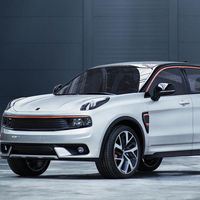 Lynk & Co podría comenzar a fabricar sus SUV de lujo en Bélgica, según Bloomberg