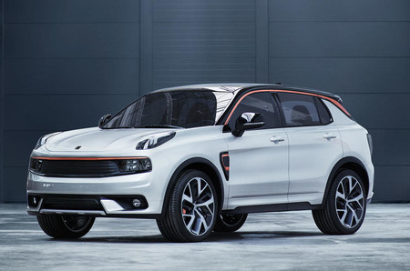 Lynk & Co podría comenzar a fabricar sus SUV de lujo en Bélgica, según Bloomberg