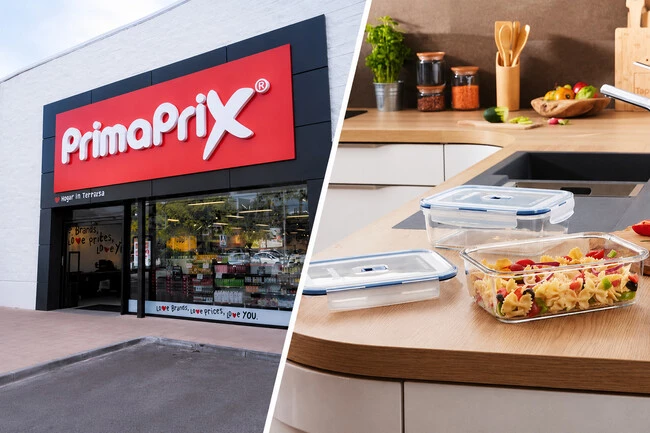 Primaprix