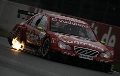 DTM en Barcelona