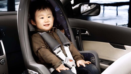 Silla Infantil 7