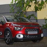El Citroën C3 se actualiza con ligeros cambios por fuera y por dentro, y más personalización que nunca