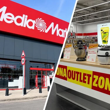 Outlet Mediamarkt