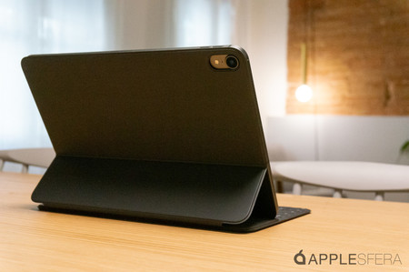 Los iPad Pro 2019 podrían tener triple cámara trasera, y el de 10,2” doble lente, según rumores