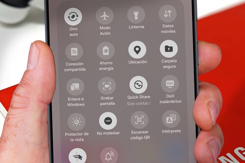 iconos Galaxy