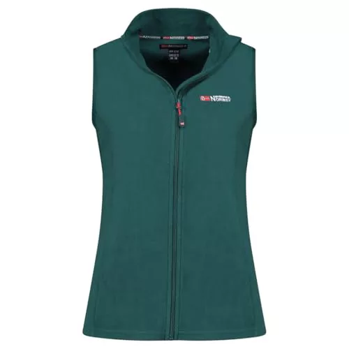 Geographical Norway Vug Lady Forro Polar para Mujer