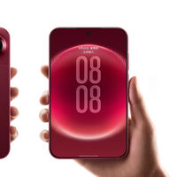 El primer móvil con formato "pasaporte" no plegable es de Huawei: pantalla ancha, 7.000 mAh y HarmonyOS 7 