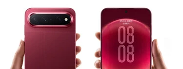El primer móvil con formato "pasaporte" no plegable es de Huawei: pantalla ancha, 7.000 mAh y HarmonyOS 7 