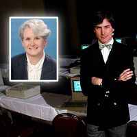 Fue la ejecutiva que se atrevió a decir "no" a Steve Jobs y acabó despedida por ello. Tan solo quería salvar a Apple de la quiebra