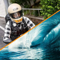 Japón se ha cansado de depender del petróleo, así que han descubierto una nueva forma de extraer energía infinita del océano