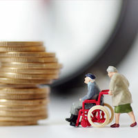 ¡Histórico! Las pensiones ya están por encima de los 1.000 euros.