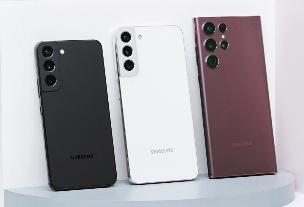 Las cámaras de los Samsung Galaxy S22, S22+ y S22 Ultra, explicadas: así es como van a pelear por la mejor foto