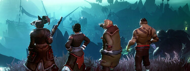 Existen dos nombres que definen el problema de los juegos licenciados: Piratas del Caribe y Disney