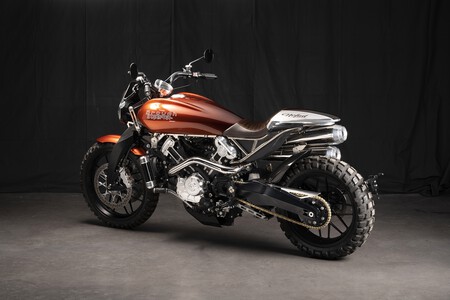 Brough Superior Nefud Scrambler 2022 001