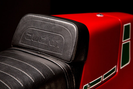 Ducati 900 Mhr Mille Revival Cycles 11