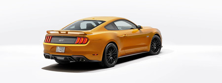 Ford y Roush llevan el motor V8 de tu Mustang hasta los 710 CV, manteniendo la garantía