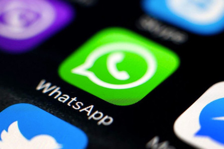 WhatsApp