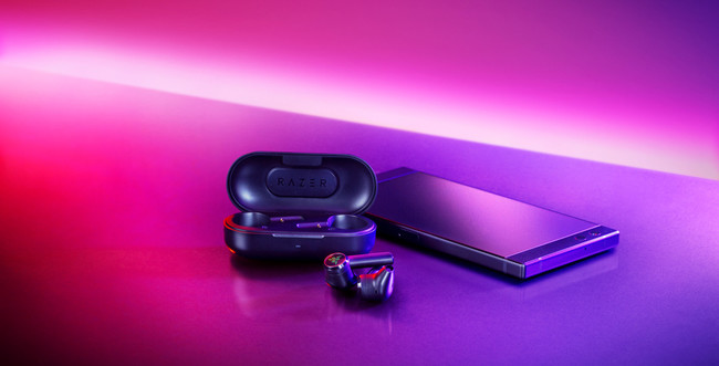 Razer Ame1465 2019 Studio Shot