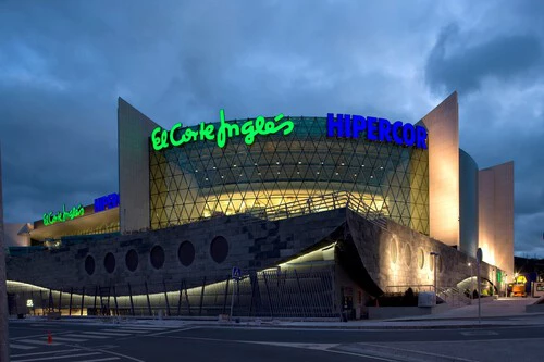 Marineda City 2