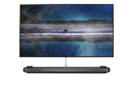 Los televisores de LG serán compatibles con AirPlay 2 y HomeKit, pero por medio de una actualización de software