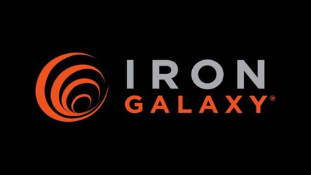 Iron Galaxy